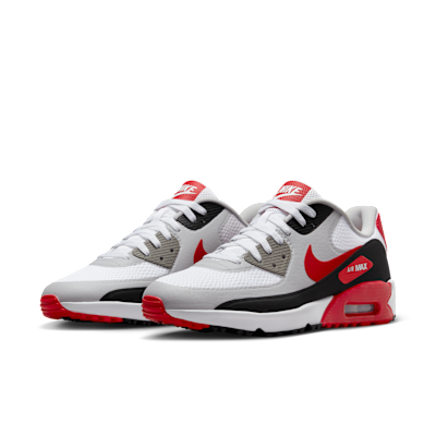 Nike Air Max 90 G Golf Shoes. Nike.com